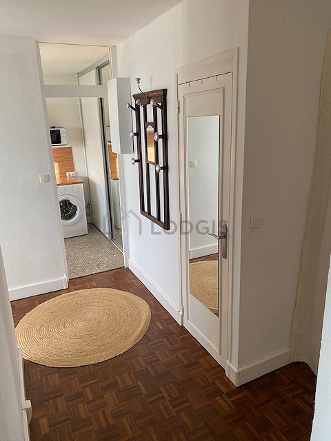 Wohnung Bagnolet - 