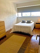 Apartment Bagnolet - Bedroom 