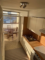 Wohnung Bagnolet - Küche