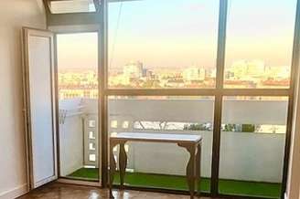 Bagnolet 1 bedroom Apartment