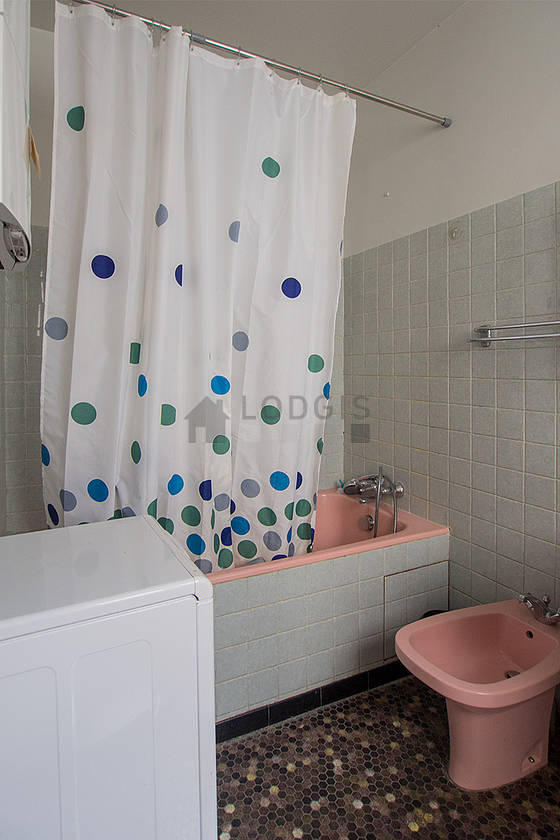 Appartement Paris 3° - 