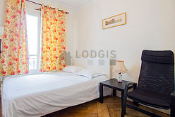 Apartamento Paris 3° - Quarto 2