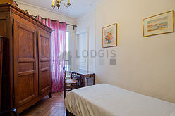 Apartamento Paris 3° - Quarto 3