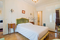 Apartamento Paris 3° - Quarto