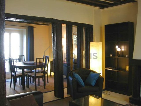 Apartment Paris 5° - 