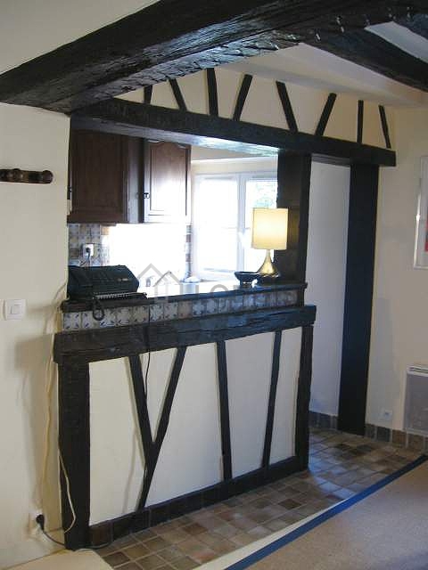 Apartment Paris 5° - 