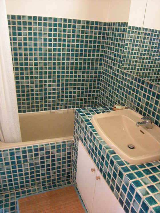Apartment Paris 5° - 