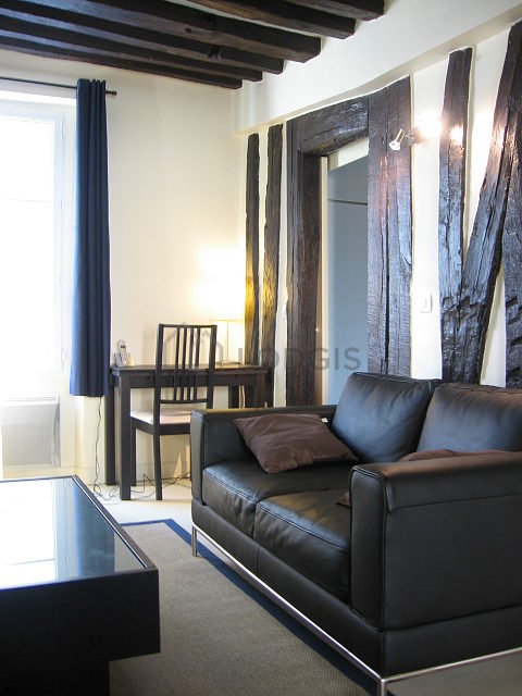 Appartement Paris 5° - 