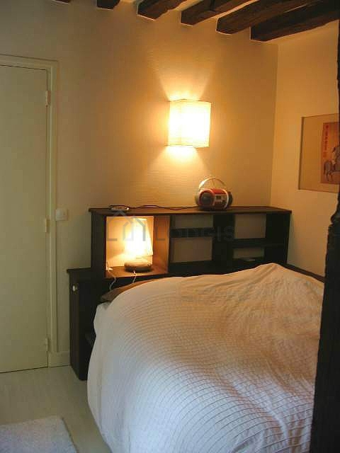 Appartement Paris 5° - 