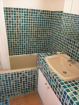 Apartamento Paris 5° - Casa de banho