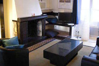 Jardin des Plantes Paris 5° 1 bedroom Apartment