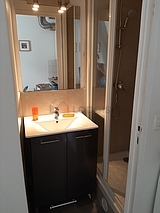 公寓 巴黎9区 - 浴室