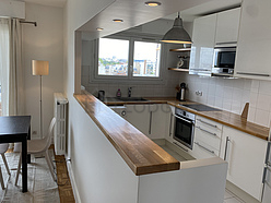 Appartamento Parigi 12° - Cucina