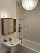 Appartamento Parigi 12° - Sala da bagno