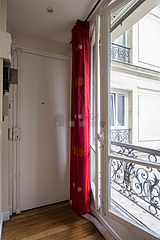 Квартира Париж 15° - Прихожая