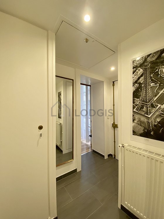 Apartment Paris 6° - 