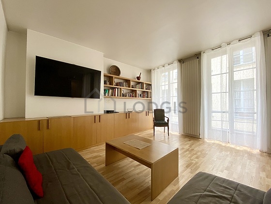 Appartamento Parigi 6° - 