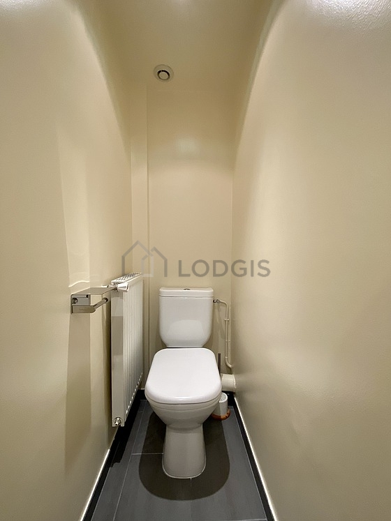 Appartement Paris 6° - 