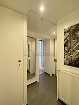 Apartment Paris 6° - Entrance