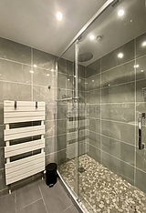 Appartamento Parigi 6° - Sala da bagno