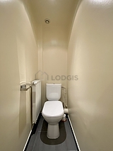 Appartamento Parigi 6° - WC