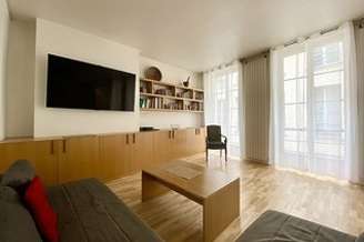 Appartement 1 chambre Paris 6° Saint Germain des Prés