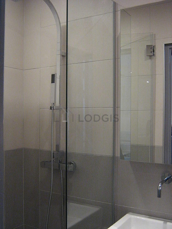 Apartment Paris 4° - 