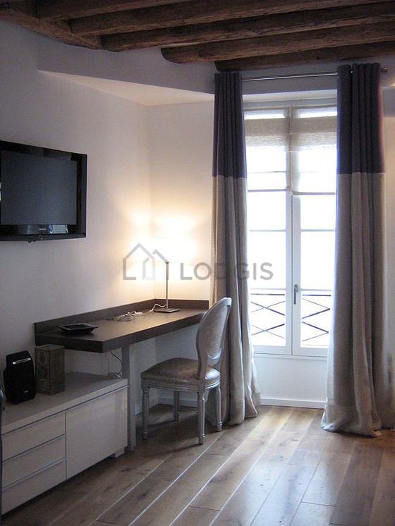 Wohnung Paris 4° - 