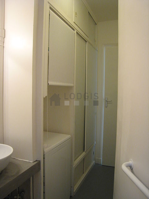 Apartamento París 8° - 