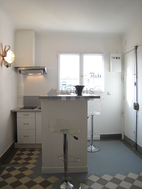 Apartment Paris 8° - 