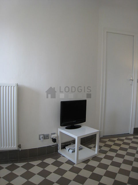 Appartement Paris 8° - 