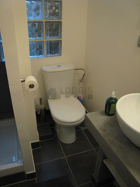 Wohnung Paris 8° - 