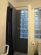 Apartamento Paris 8° - Casa de banho