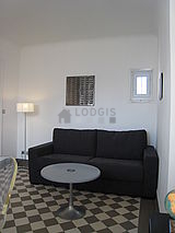 Apartamento Paris 8° - Salaõ