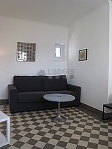 Apartamento Paris 8° - Salaõ