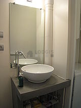 Appartamento Parigi 8° - Sala da bagno