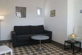 France パリ 8区 ワンルーム