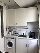 Appartamento Parigi 5° - Cucina