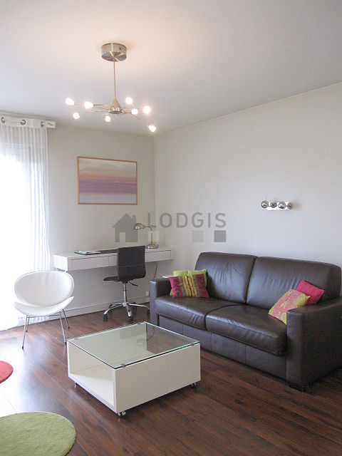 Apartamento París 18° - 