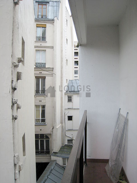Apartment Paris 18° - 