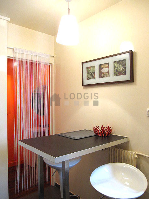 Apartment Paris 18° - 