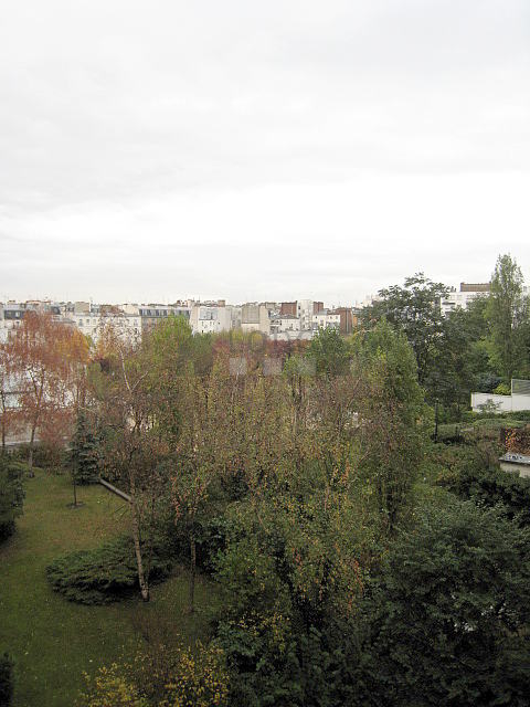 Appartement Paris 18° - 