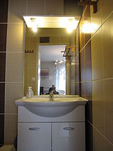 Квартира Париж 18° - Ванная