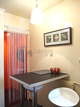 Apartamento Paris 18° - Cozinha