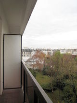 Apartamento Paris 18° - Salaõ