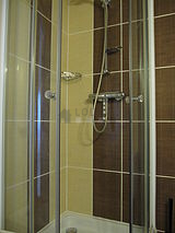 Wohnung Paris 18° - Badezimmer