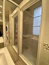 Apartamento Paris 5° - Casa de banho