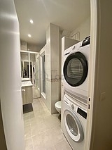 Appartamento Parigi 5° - Sala da bagno