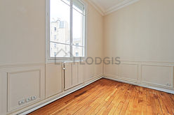 Appartement Paris 11° - Bureau