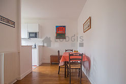 Apartment Paris 18° - Kitchen